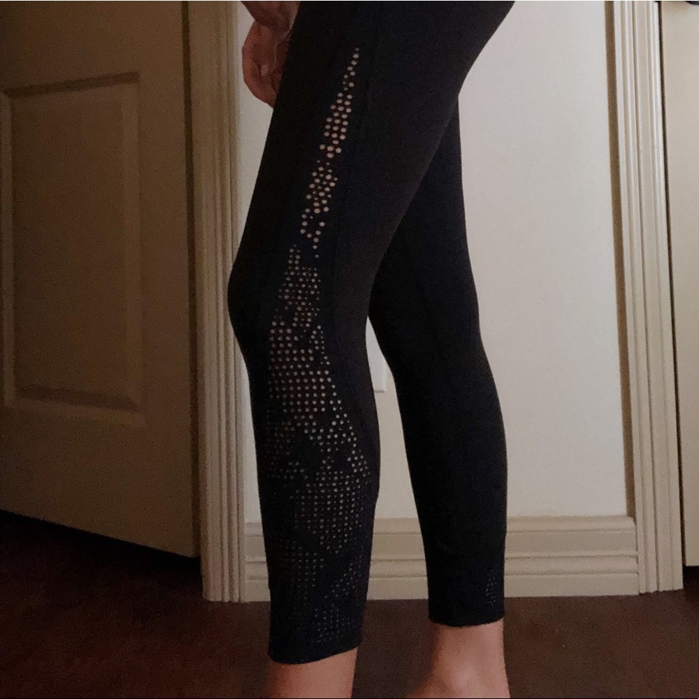 Lululemon 7/8 tights